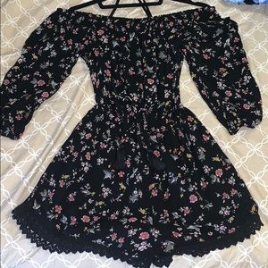 Abercrombie and Fitch woman’s jumper